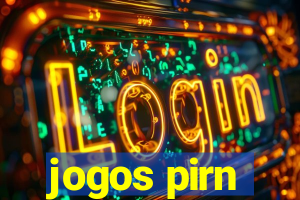 jogos pirn